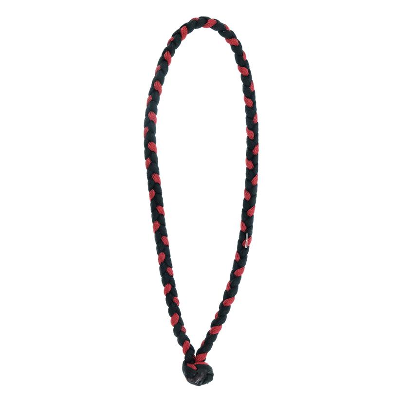 Beagley Braiding Noseband 10" Rope Keeper