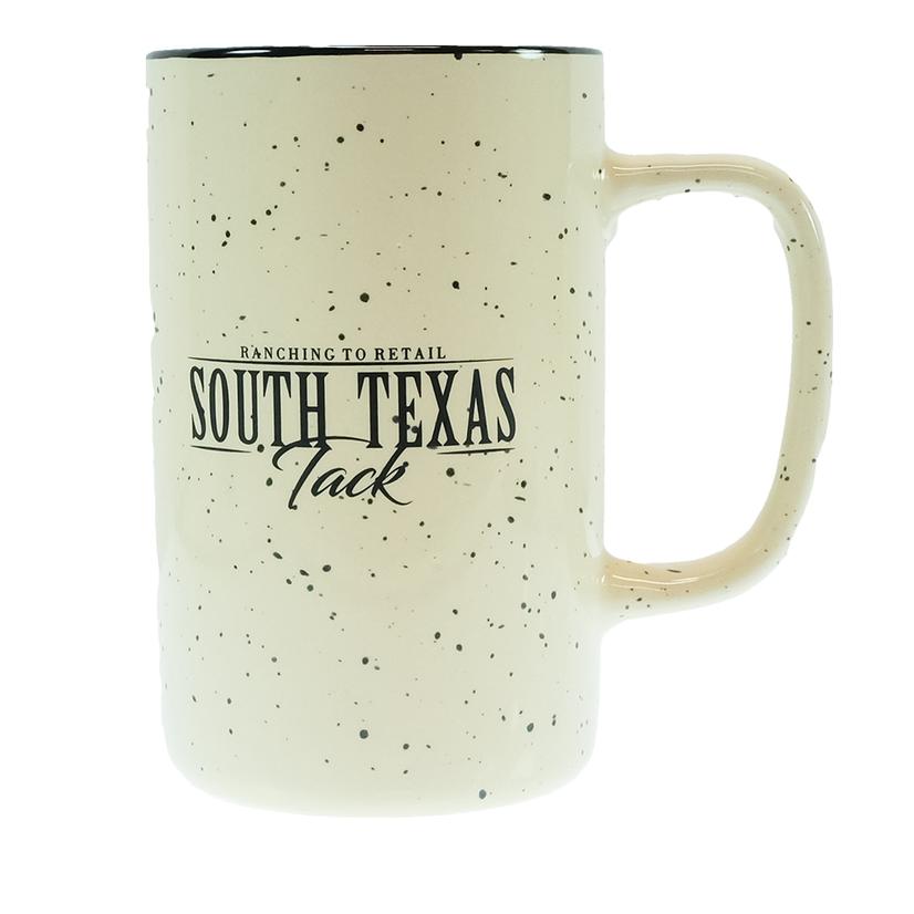 STT - Sand Tall Campfire Ceramic Mug