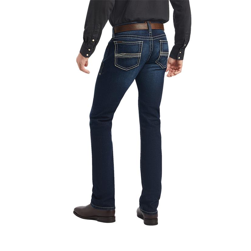 Ariat M8 Ricardo Modern Slim Men's Jeans