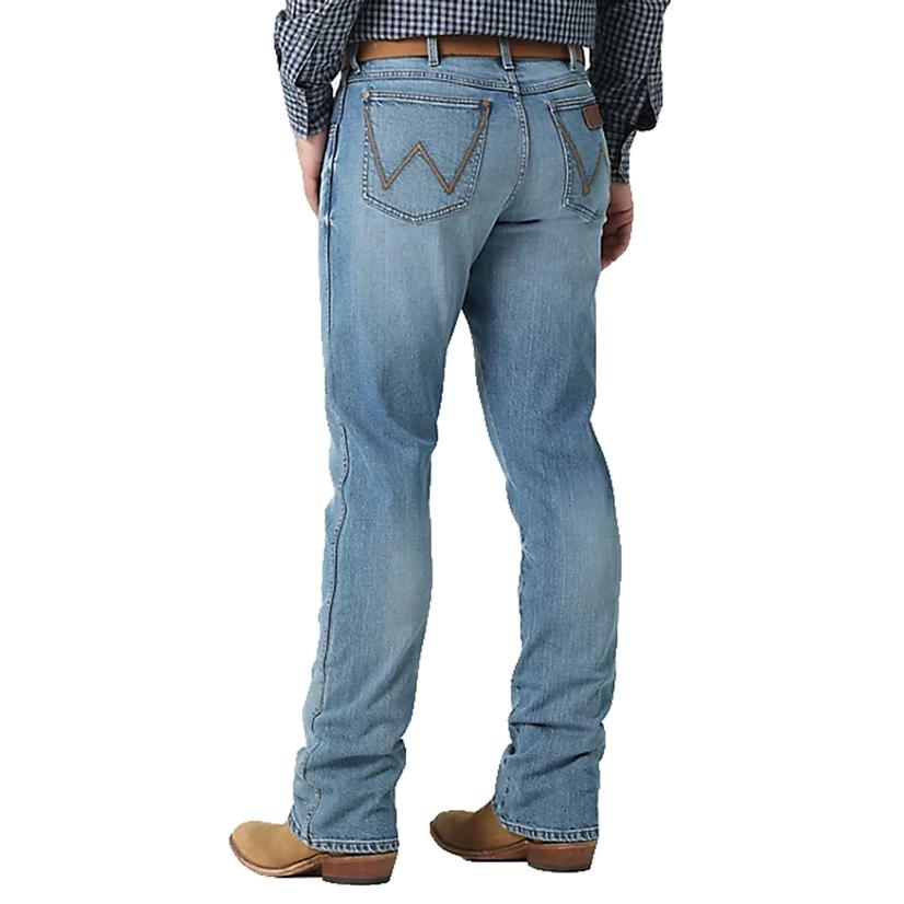 Wrangler Retro Relaxed Bootcut Men's Jean