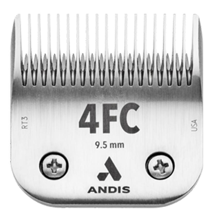 Andis UltraEdge 4FC Clipper Blade 9.5mm