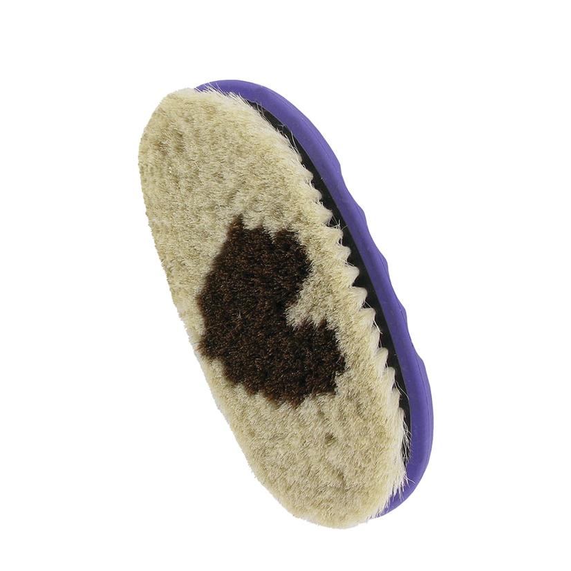 Tail Tamer Goat Hair Brush