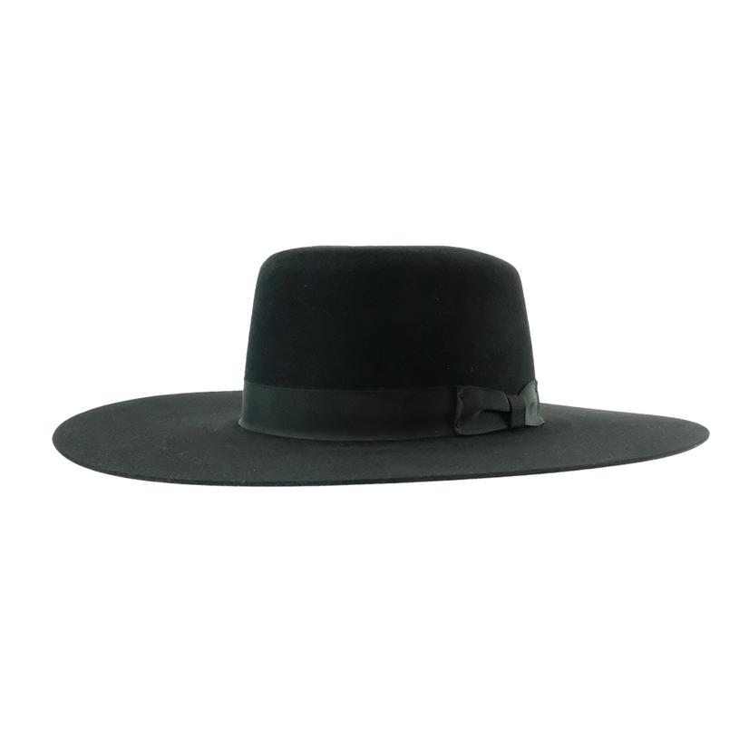 Rodeo King Spanish 5X 4" Brim Felt Hat