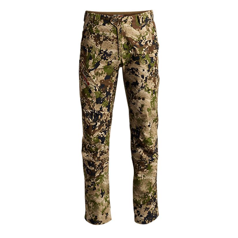 Sitka Equinox Guard Subalpine Men's Pants