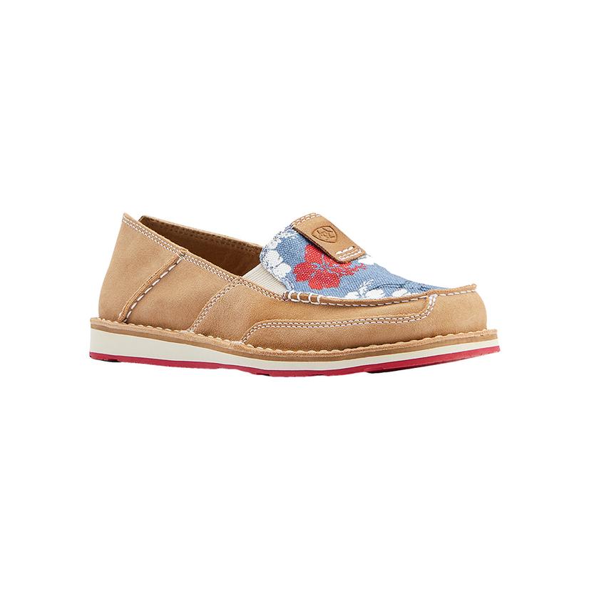 Ariat Western Aloha Women's Cruisers