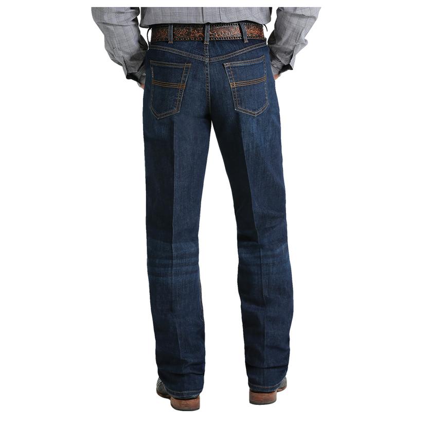 Cinch Black Label 2.0 ARENAFLEX Men's Jeans