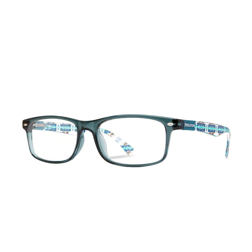 Pendleton Targhee Navy Chief Joseph Readers