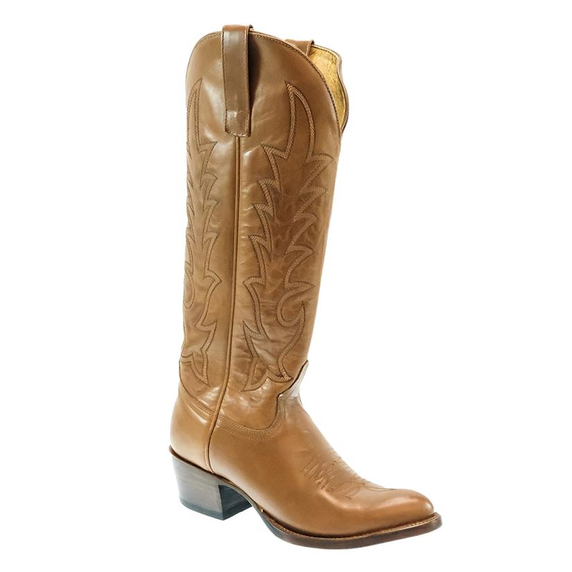 Macie Bean Elle On Wheels Women's Boots