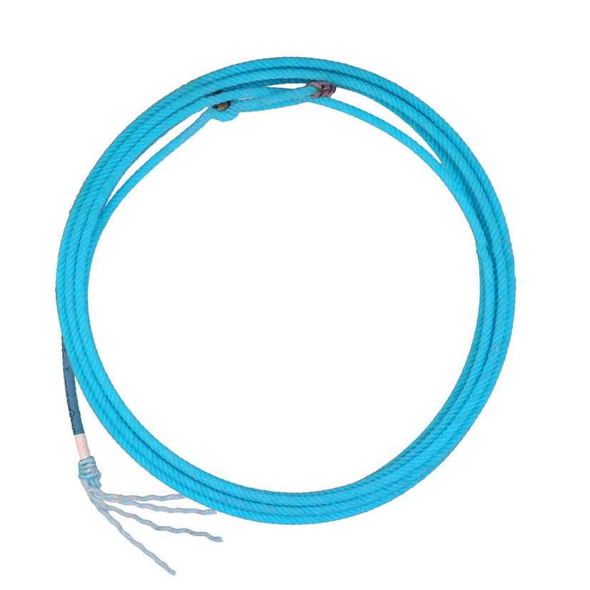 Top Hand Blue Sky 4 Strand Head Rope