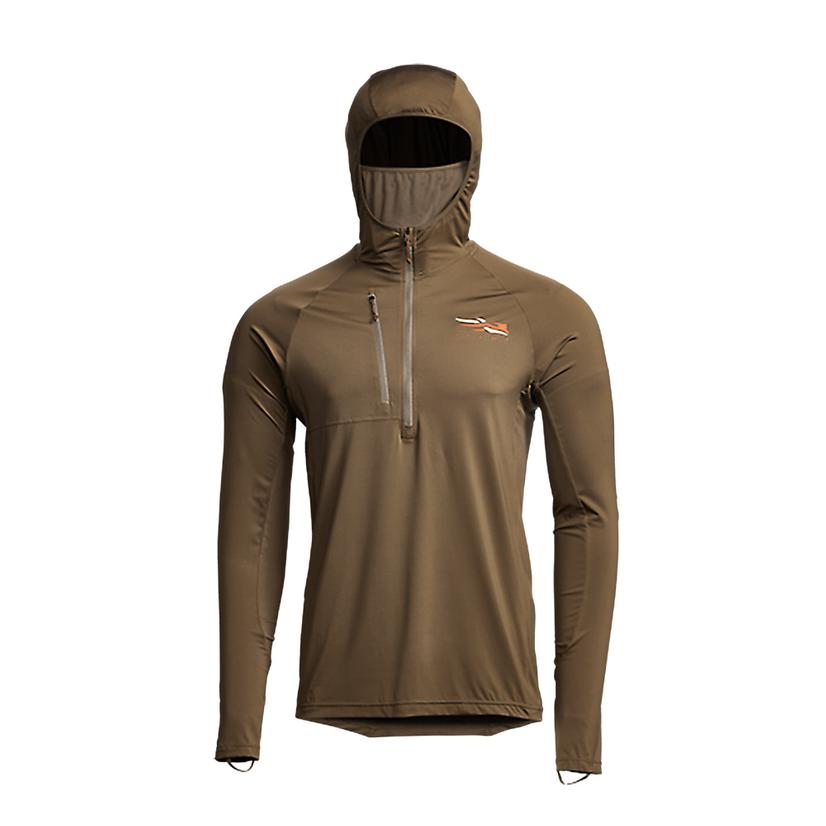 Sitka Coyote Equinox Guard Men's Hoody