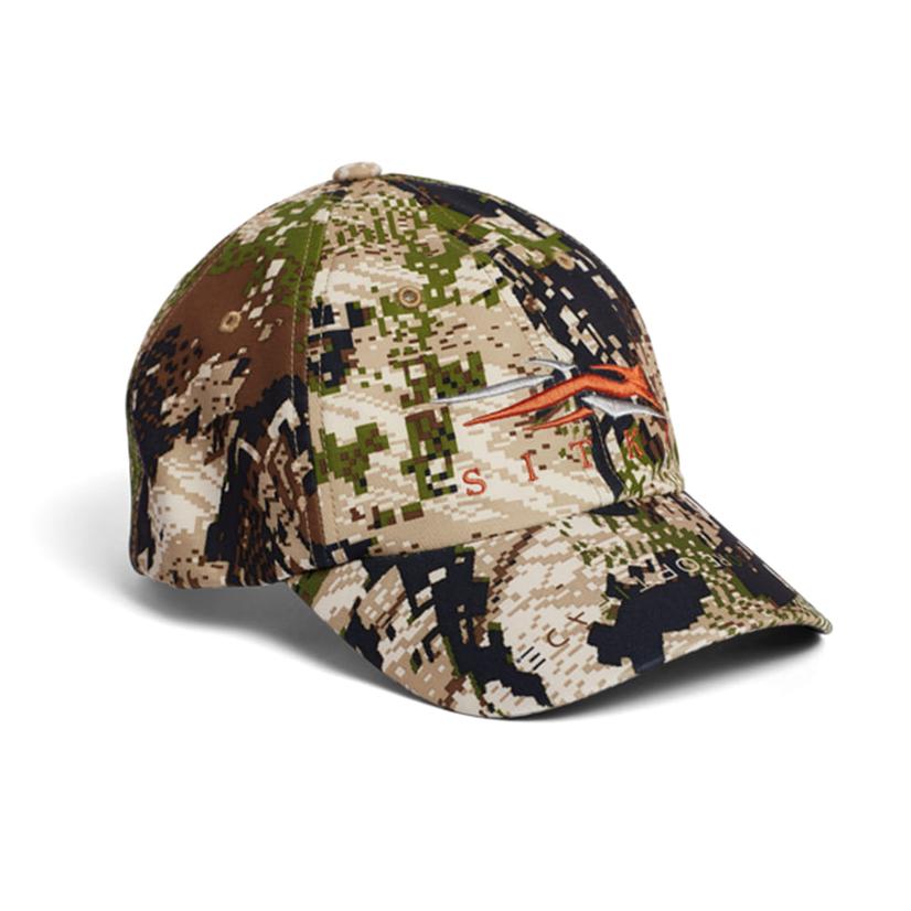 Sitka Subalpine Traverse Cap