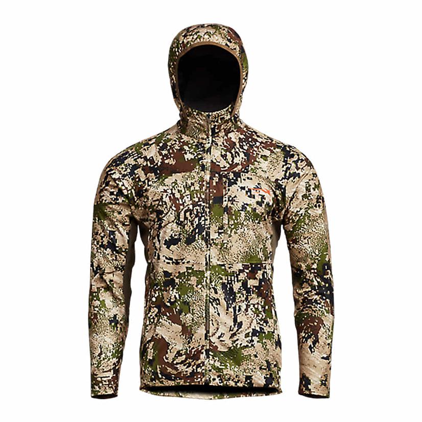 Sitka Subalpine Mountain Evo Men's Jacket