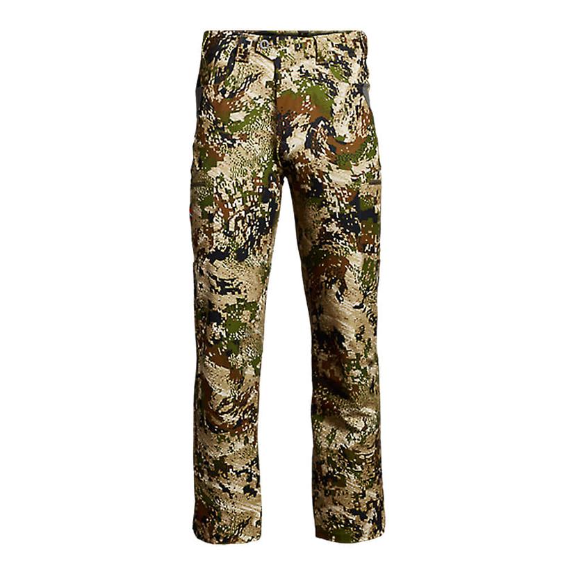 Sitka Subalpine Traverse Men's Pants