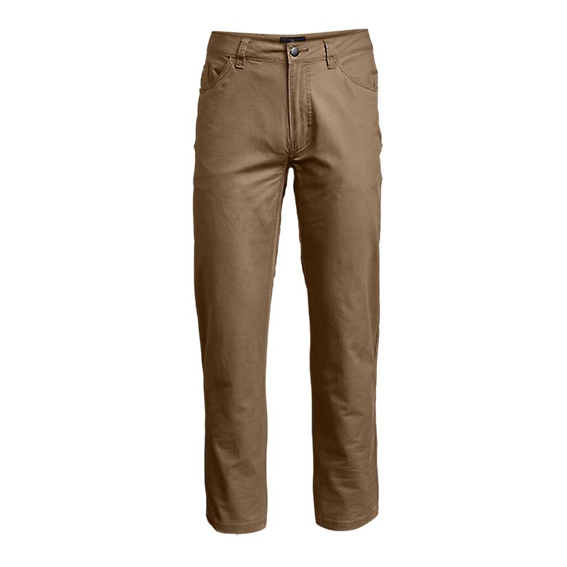 Sitka Tobacco Everyday Men's Pants