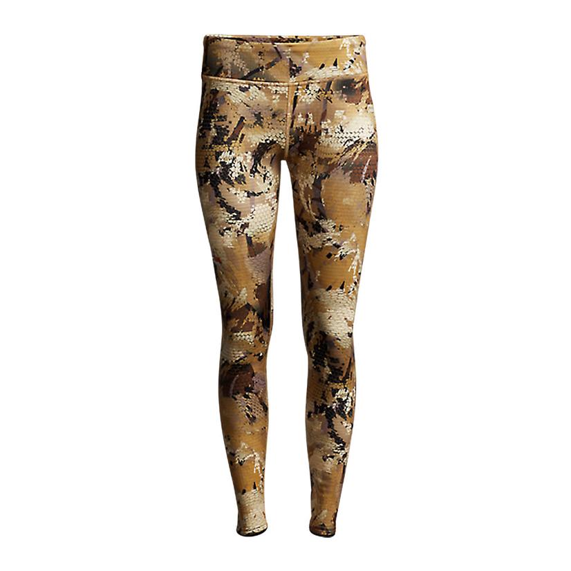 Sitka Waterflow Heavyweight Women's Bottoms