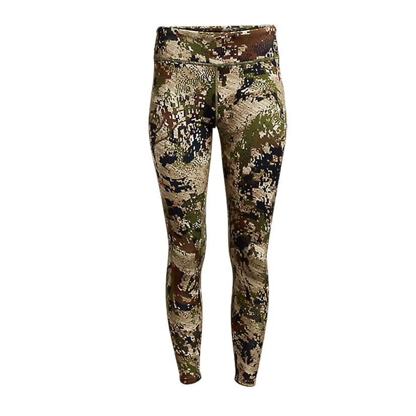 Sitka Subalpine Core Midweight Women's Pants