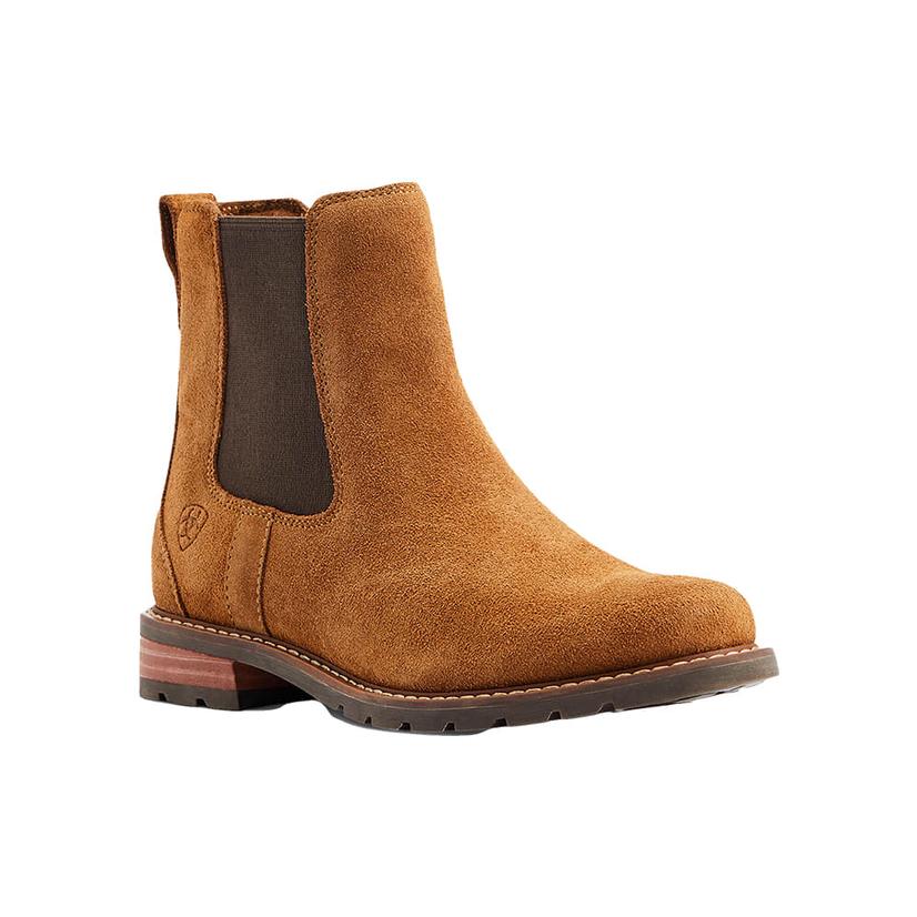 Ariat Chestnut Wexford Women's Boot