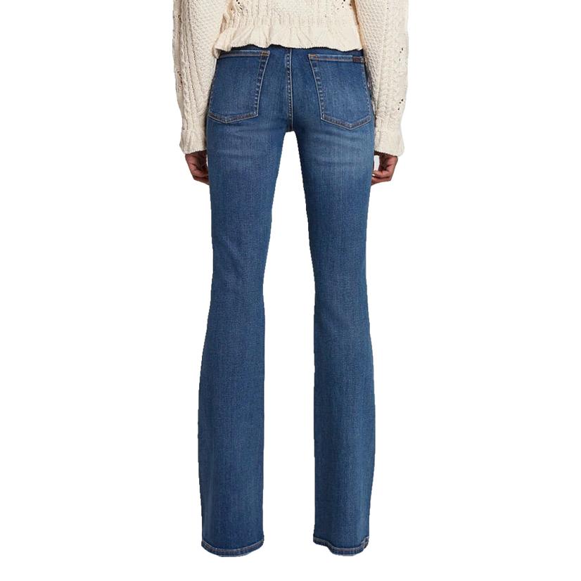 7 For All Mankind Heritage Soho Women's Jeans