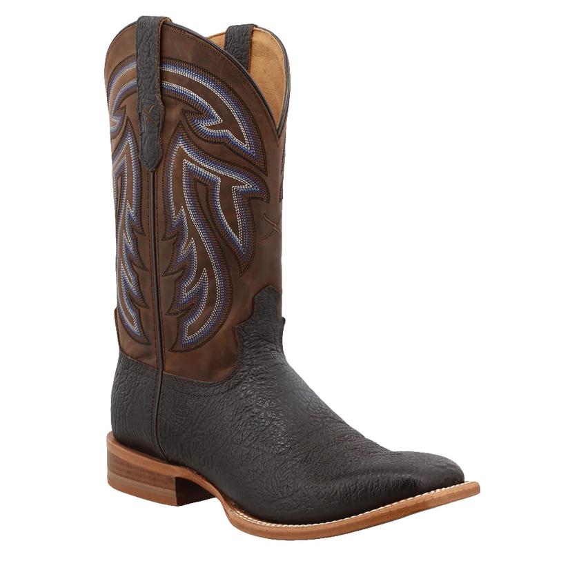 Twisted X Cashew 12" Rancher Men's Boots