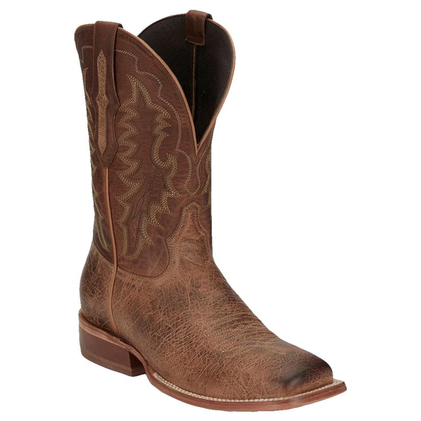 Tony Lama 1911 Lowden Sandy Brown Men's Boots