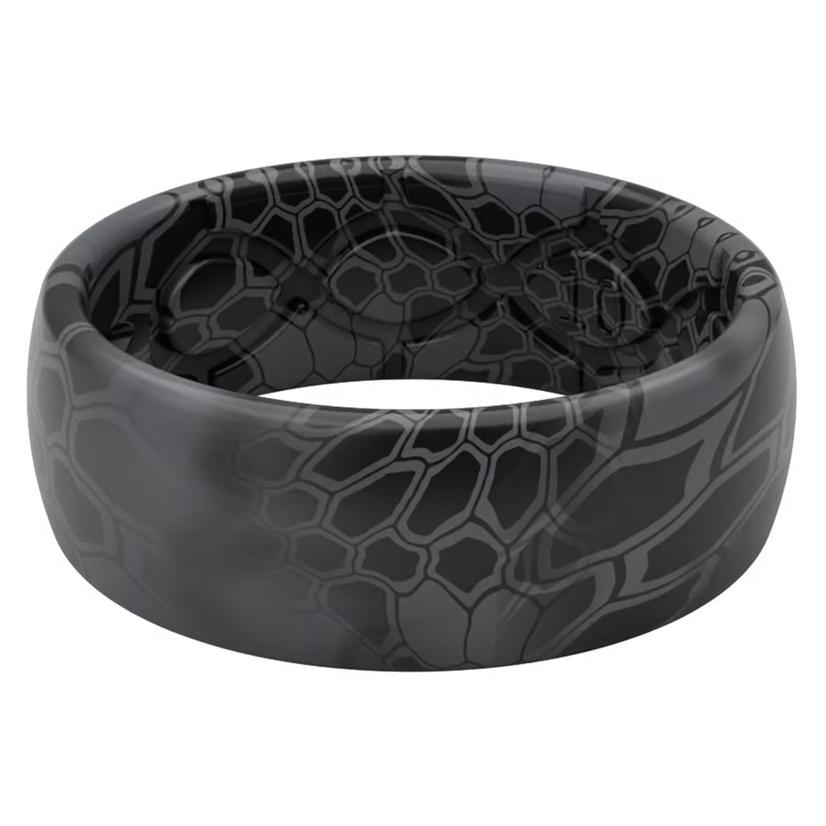 Groove Life Kryptex Typhon Ring