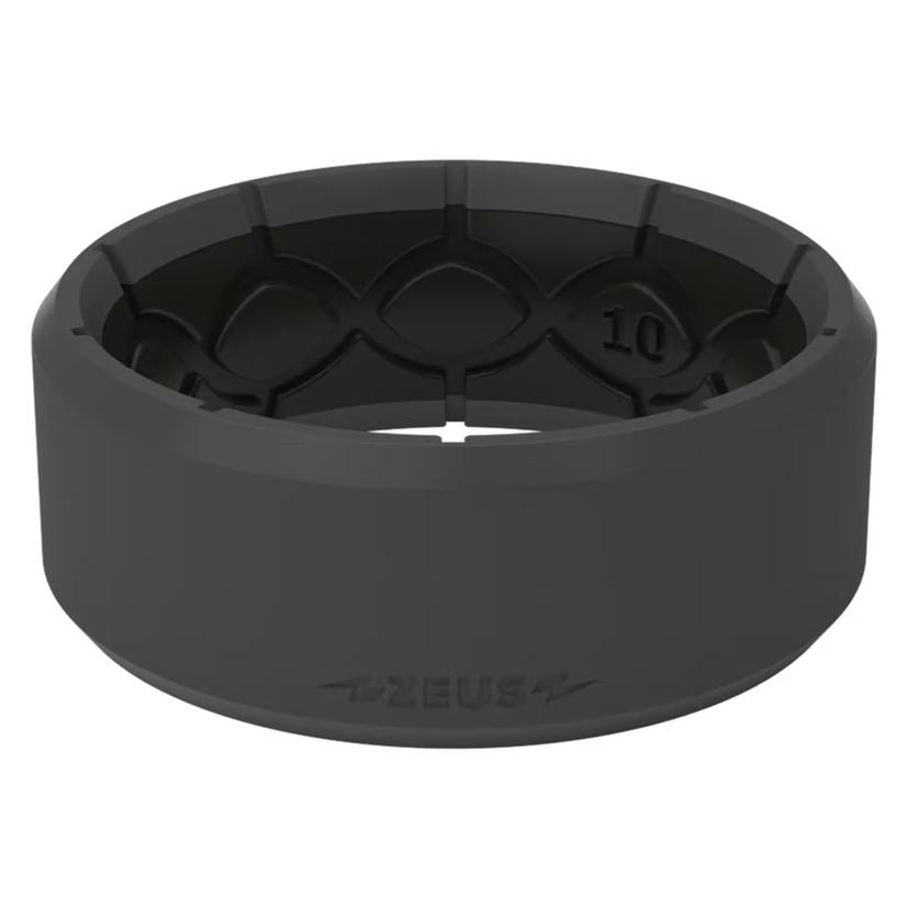 Groove Life Deep Stone/Black Zeus Edge Ring