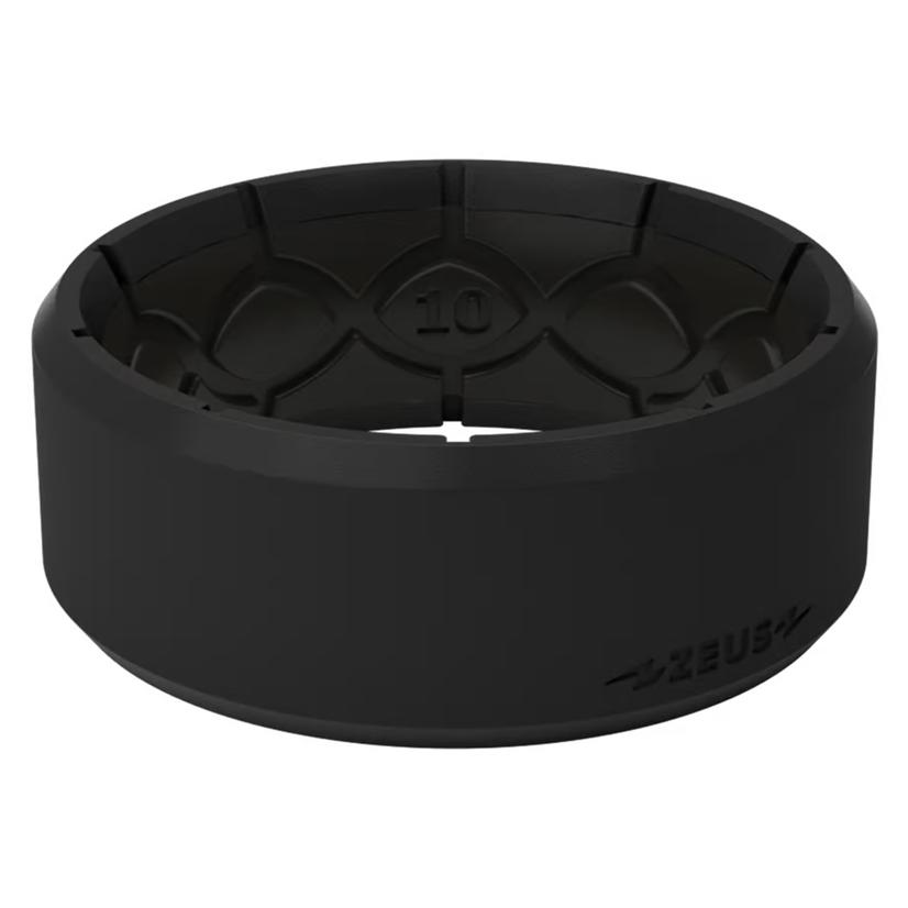 Groove Life Black Zeus Edge Ring