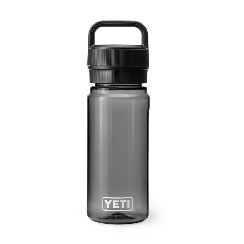 Yeti Yonder Charcoal 20 oz Water Bottle