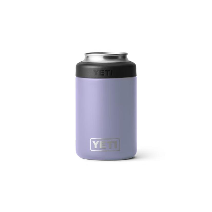 Yeti Rambler Cosmic Lilac 12 oz Colster 2.0