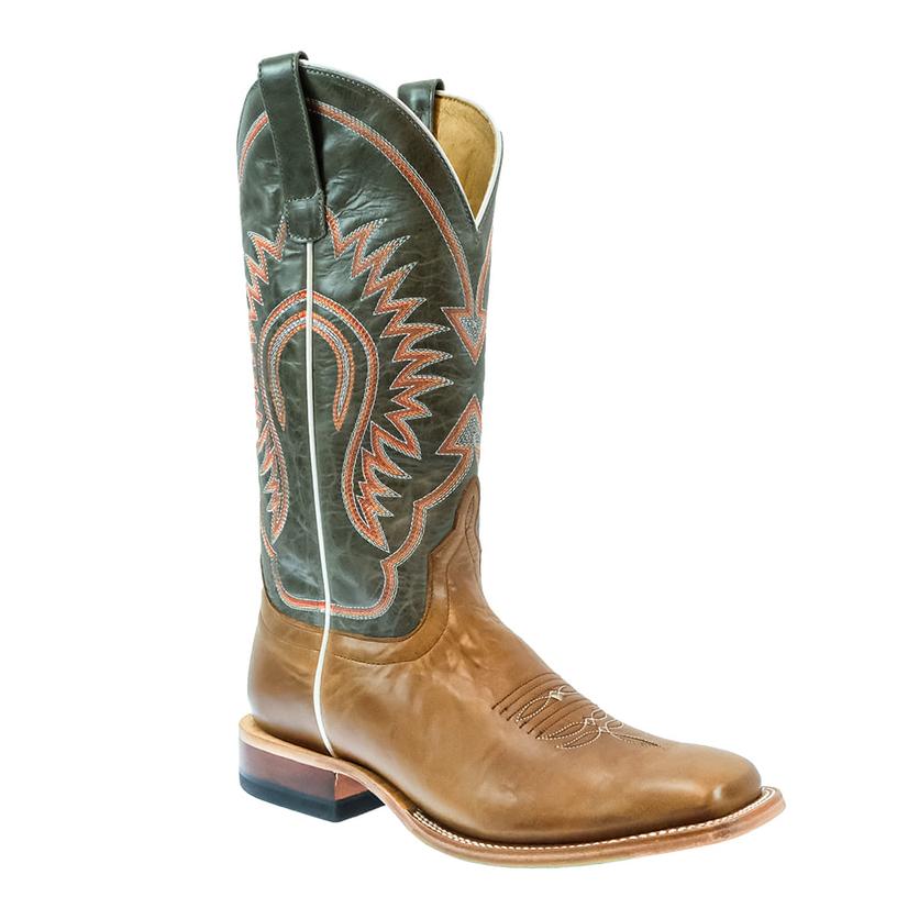 Horse Power 13" Gunny Jimmy Men's Boots