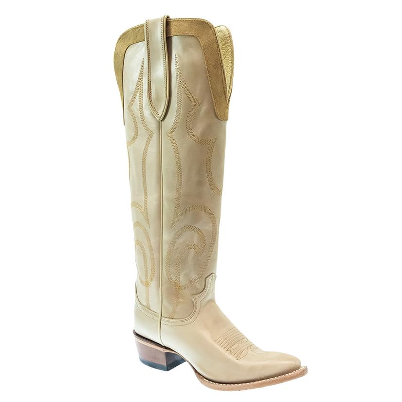 Justin Vanilla Verlie Women's Boots