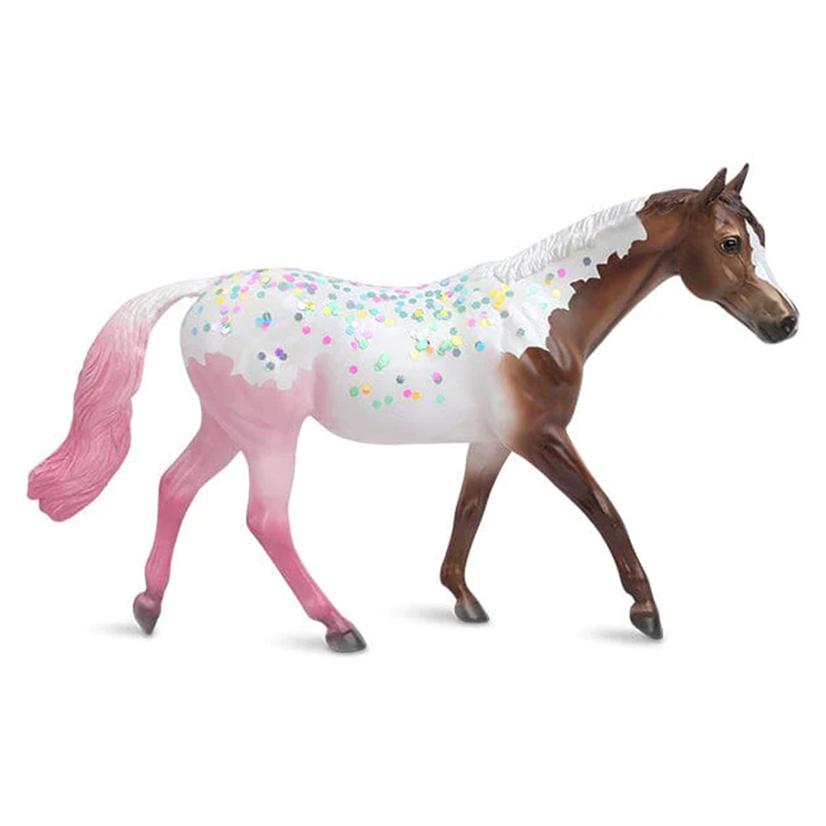 Breyer Neapolitan Horse