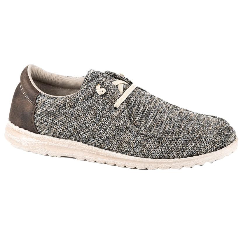 Roper Hang Loose Men's Shoe