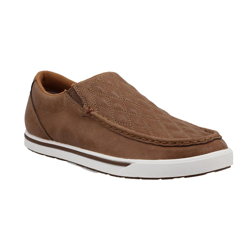 Twisted X Ginger Slip On Kicks Women's Shoes