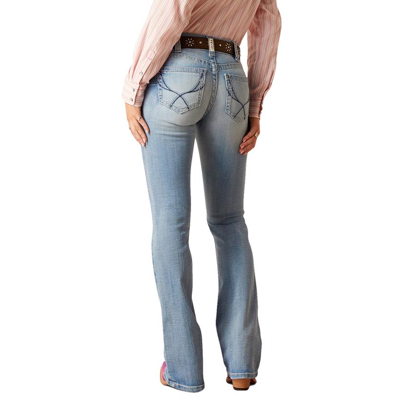 Ariat Hope Bootcut Women's Jeans