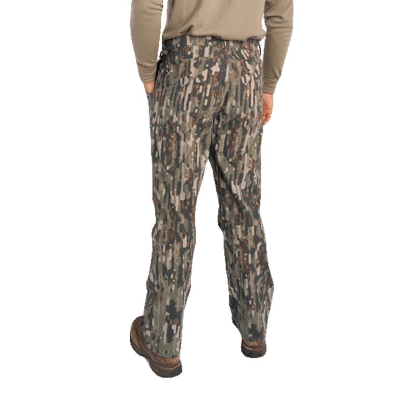 Duck Camp Woodland Tracker Men's Pant