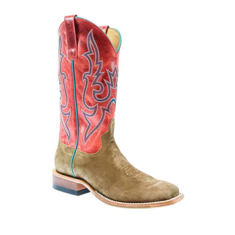 Macie Bean Cowpunchin Karlee Women's Boots