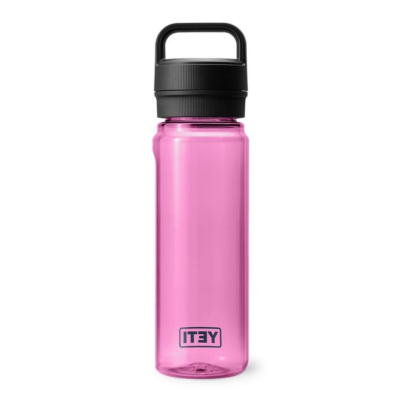 Yeti Coolers Yonder .75L Water Bottle Power Pink