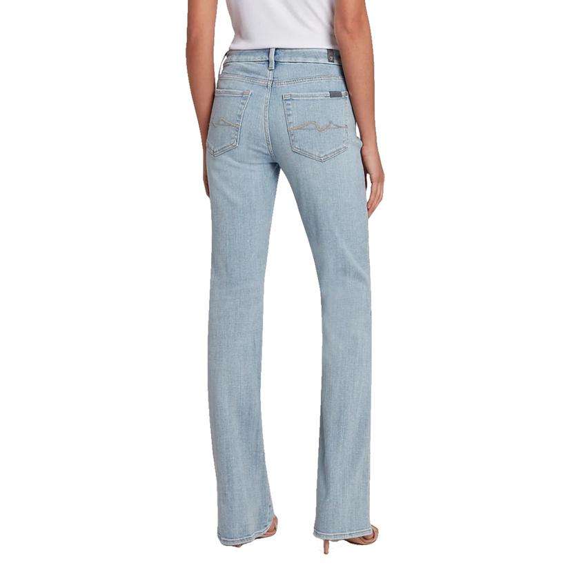 7 For All Mankind Kimmie Bootcut Women's Jeans