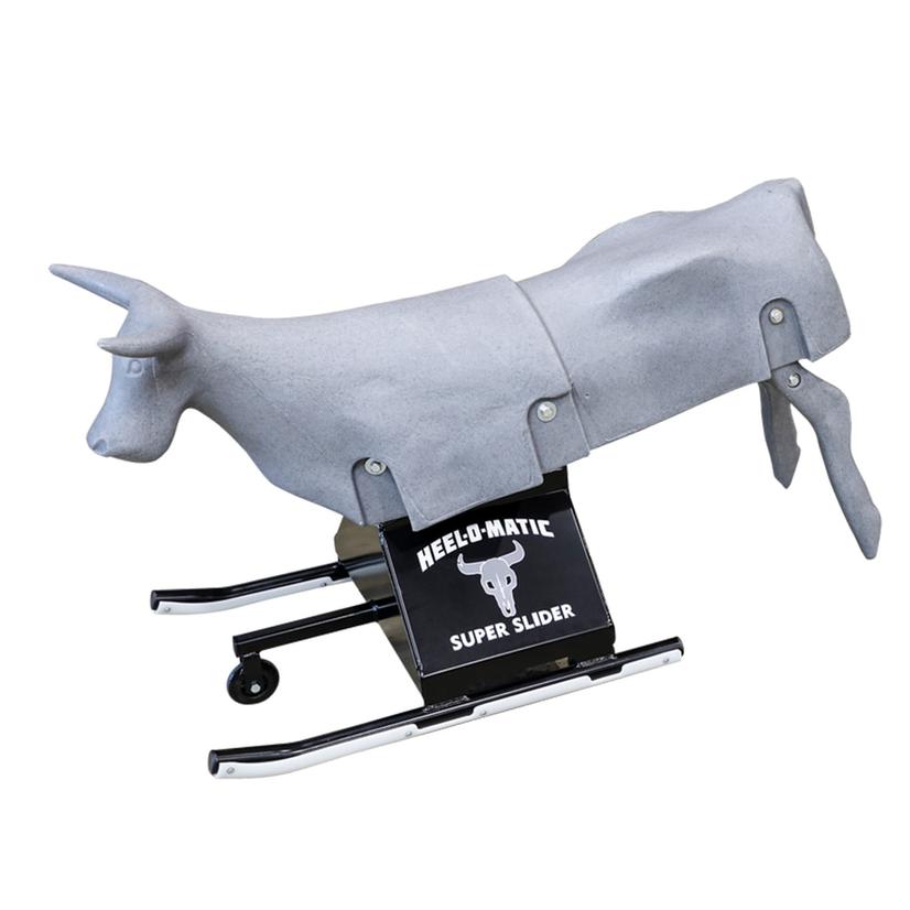 Heel-O-Matic Super Slider Gen2 Roping Dummy