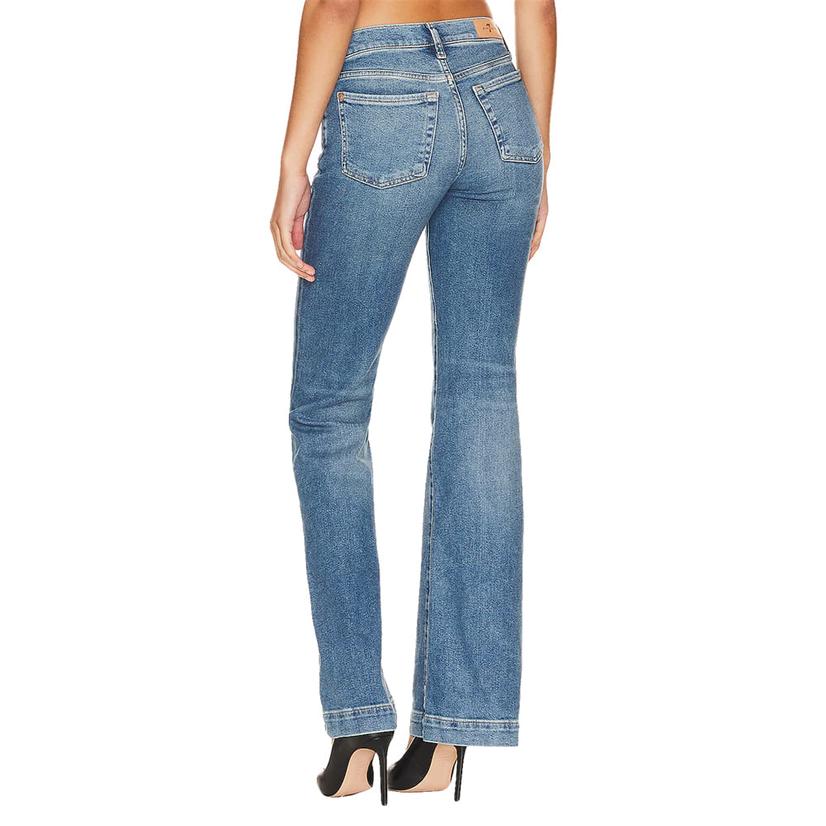 7 For All Mankind Lyme Dojo Women's Jeans