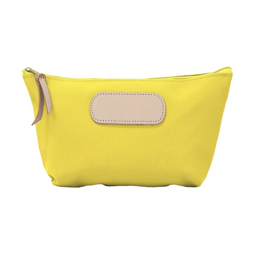 Jon Hart Grande Lemon Coated Canvas