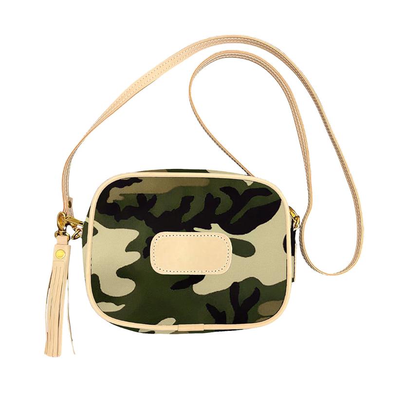 Jon Hart Lola Classic Camo Women's Tote