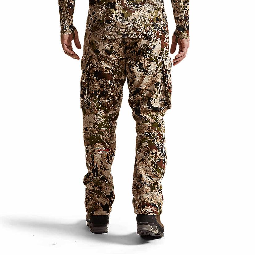 Sitka Subalpine Stratus Men's Pants