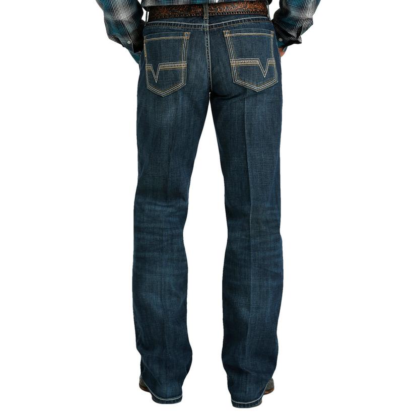 Cinch Grant Performance Denim Men's Jeans