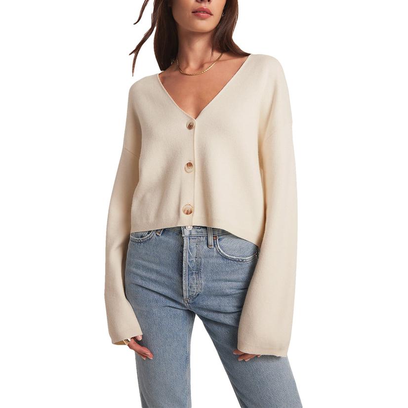 Z Supply Estelle Women's Cardigan