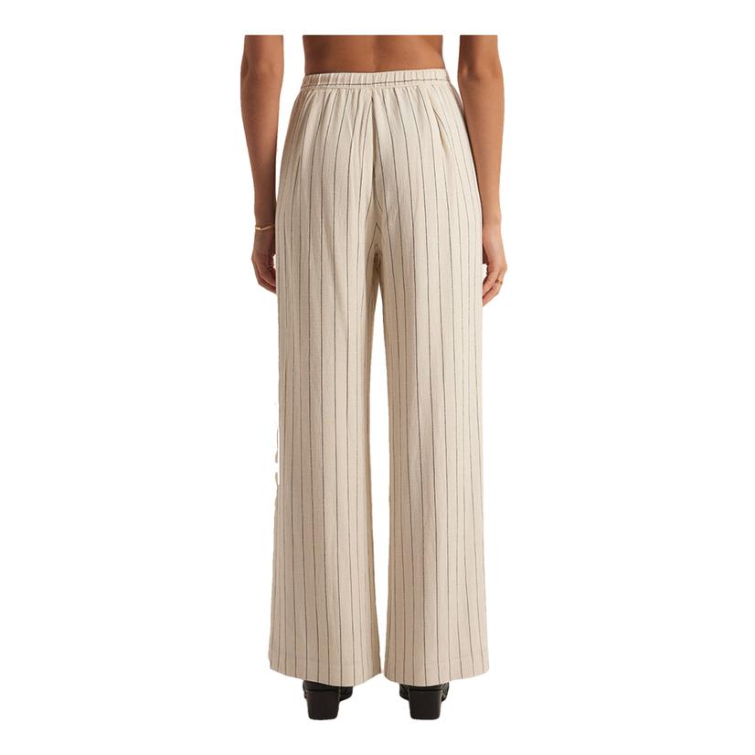 Z Supply Cortez PinStripe Women's Pants