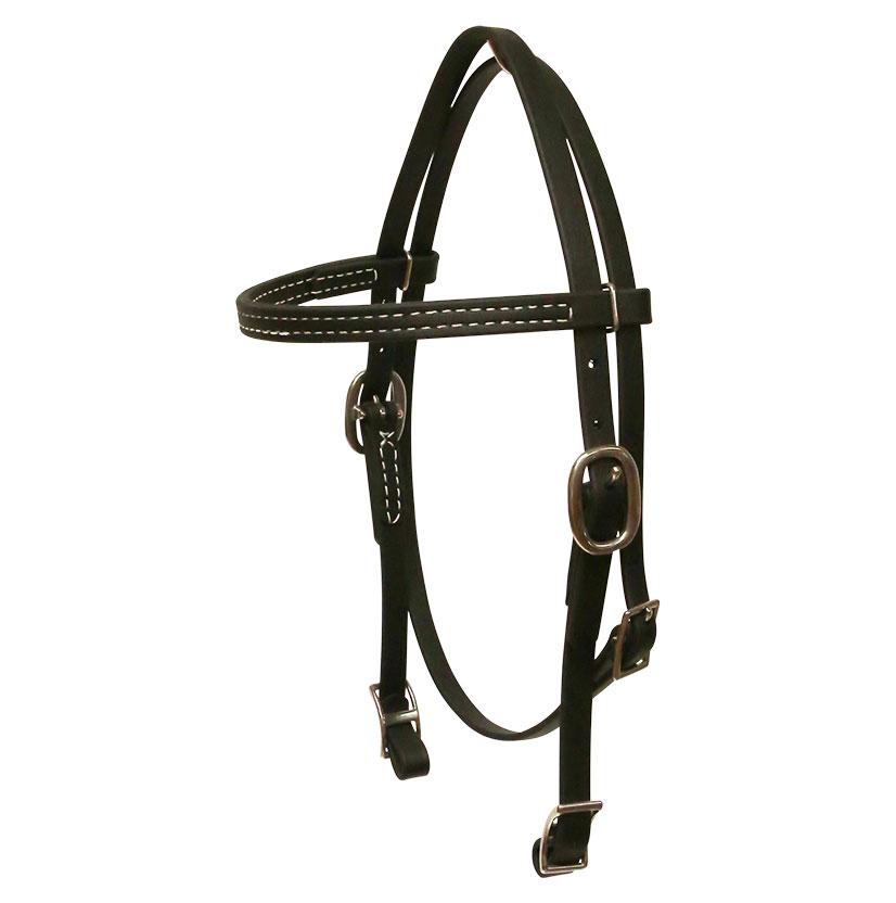 Biothane Pony Browband Headstall