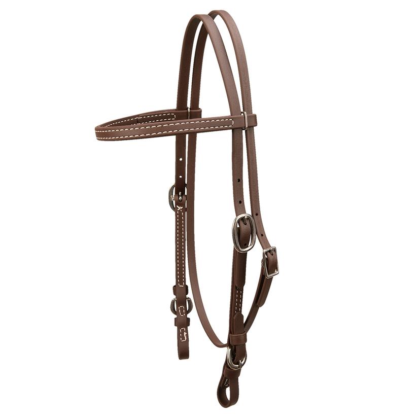 Biothane Pony Browband Headstall