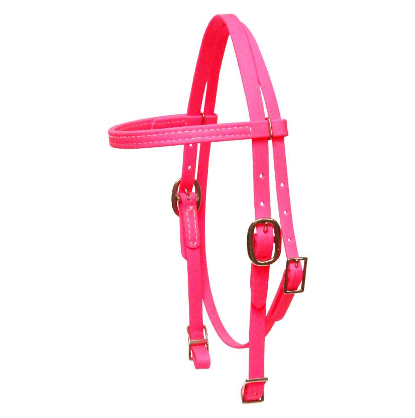 Biothane Pony Browband Headstall